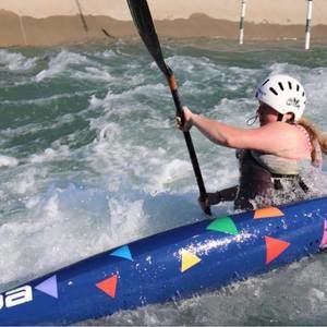 Meet your Posher, Ariana